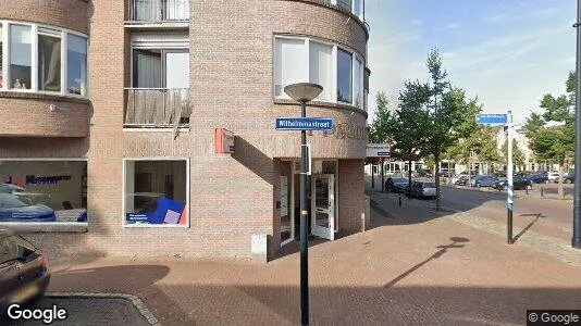 Bedrijfsruimtes te huur i Oldenzaal - Foto uit Google Street View