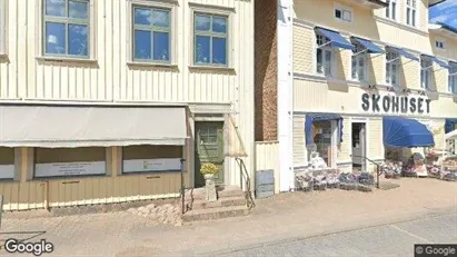 Office spaces for rent in Herrljunga - Photo from Google Street View