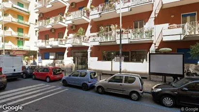 Bedrijfsruimtes te huur in Napels Municipalità 5 - Foto uit Google Street View