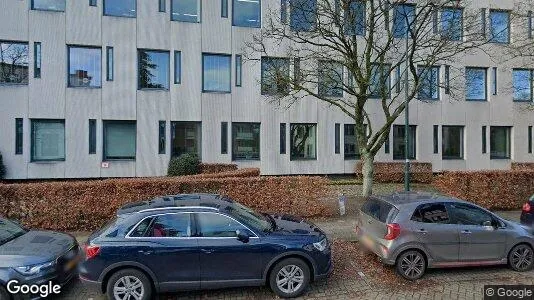 Office spaces for rent i Baarn - Photo from Google Street View