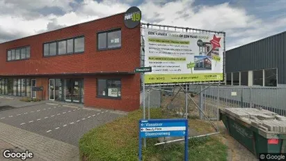 Kontorslokaler för uthyrning i Montfoort – Foto från Google Street View