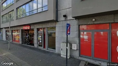 Bedrijfsruimtes te huur in Genk - Foto uit Google Street View