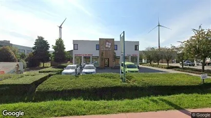 Industrilokaler för uthyrning i Olen – Foto från Google Street View