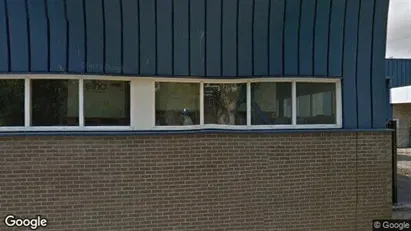 Kontorlokaler til leje i Vianen - Foto fra Google Street View
