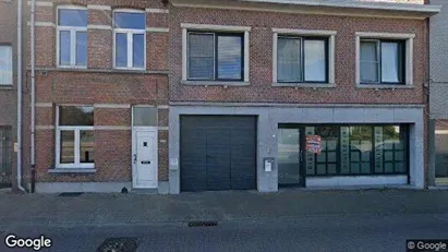 Bedrijfsruimtes te huur in Wijnegem - Foto uit Google Street View
