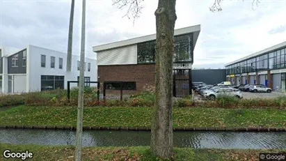 Office spaces for rent in Zuidplas - Photo from Google Street View