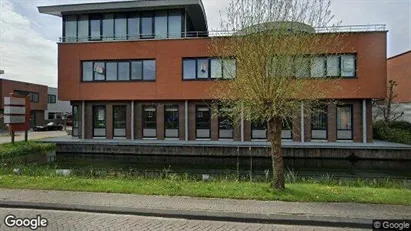 Kantorruimte te huur in Krimpenerwaard - Foto uit Google Street View