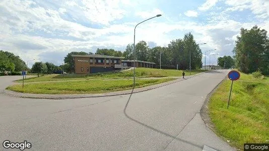 Industrial properties for rent i Norrköping - Photo from Google Street View