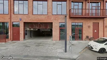 Coworking spaces te huur in Kopenhagen S - Foto uit Google Street View