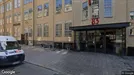 Productie te huur, Södermalm, Stockholm, Maria Skolgata 83, Zweden