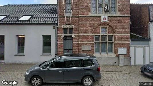Office spaces for rent i Antwerp Berendrecht-Zandvliet-Lillo - Photo from Google Street View