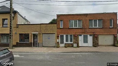 Office spaces for rent in Manage - Photo from Google Street View