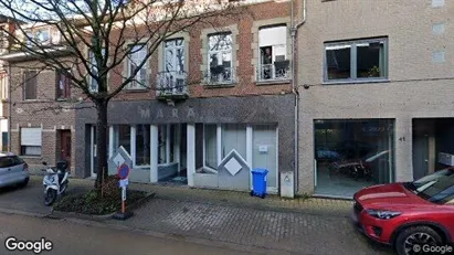Office spaces for rent in Aarschot - Photo from Google Street View