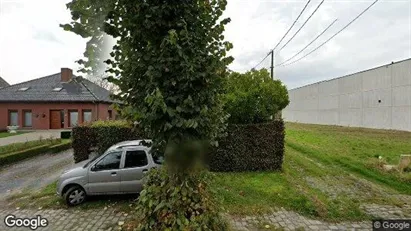 Bedrijfsruimtes te huur in Kortemark - Foto uit Google Street View
