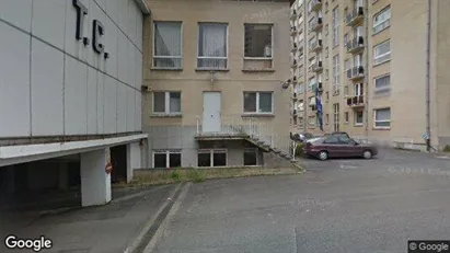 Kontorlokaler til leje i Bruxelles Sint-Lambrechts-Woluwe - Foto fra Google Street View