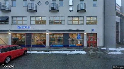 Kantorruimte te huur in Sigtuna - Foto uit Google Street View