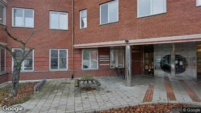 Kontorlokaler til leje i Upplands Väsby - Foto fra Google Street View