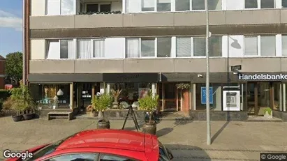 Clinics for rent in Sunds - Photo from Google Street View