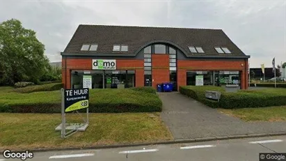 Office spaces for rent in Erpe-Mere - Photo from Google Street View