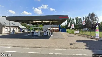 Kontorlokaler til leje i Buggenhout - Foto fra Google Street View