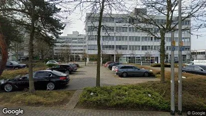 Företagslokaler för uthyrning i Offenbach – Foto från Google Street View