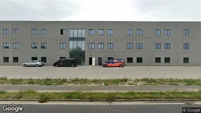 Warehouses for rent in Padborg - Photo from Google Street View