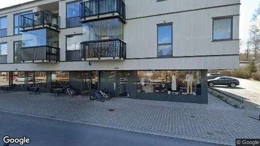 Commercial properties for rent i Österåker - Photo from Google Street View