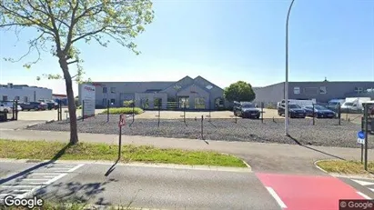 Kontorslokaler för uthyrning i Houthalen-Helchteren – Foto från Google Street View