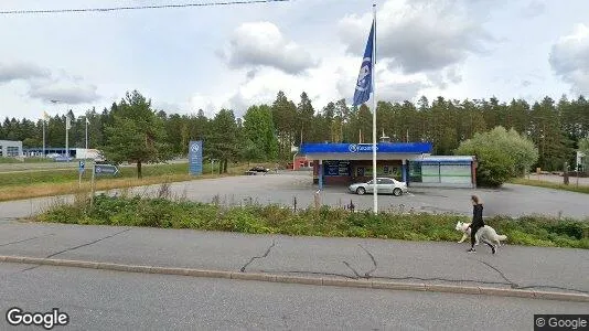 Warehouses for rent i Mikkeli - Photo from Google Street View