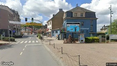 Office spaces for rent in Schifflange - Photo from Google Street View