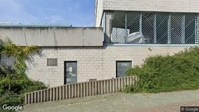Kontorlokaler til leje i Eupen - Foto fra Google Street View