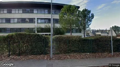Coworking spaces for rent in Aix-en-Provence - Photo from Google Street View