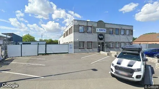Industrial properties for rent i Liedekerke - Photo from Google Street View