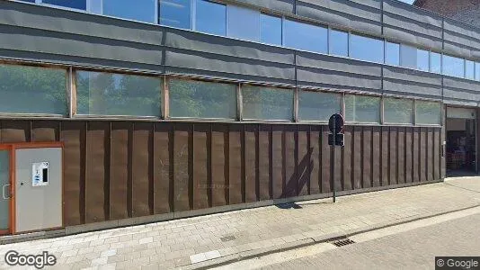 Producties te huur i Aalst - Foto uit Google Street View