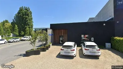 Industrial properties for rent in Ruiselede - Photo from Google Street View