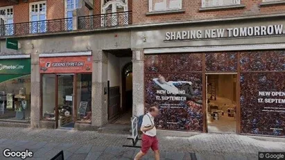 Office spaces for rent in Aalborg - Photo from Google Street View