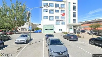 Coworking spaces for rent in Lundby - Photo from Google Street View