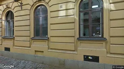 Coworking spaces te huur in Stockholm City - Foto uit Google Street View