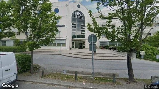 Praktijkruimtes te huur i Stockholm West - Foto uit Google Street View