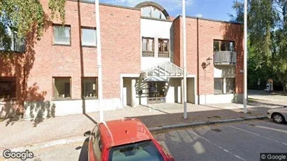 Kliniklokaler til leje i Enköping - Foto fra Google Street View