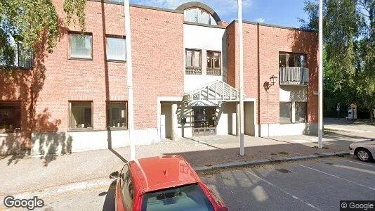 Clinics for rent i Enköping - Photo from Google Street View