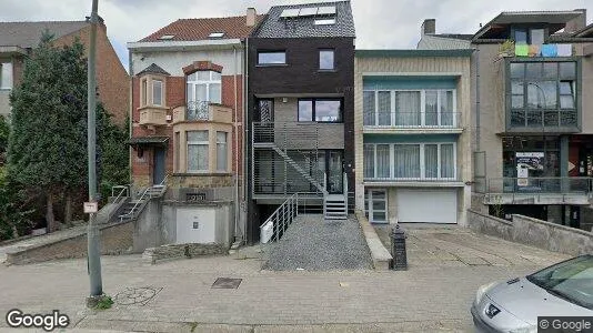 Office spaces for rent i Grimbergen - Photo from Google Street View