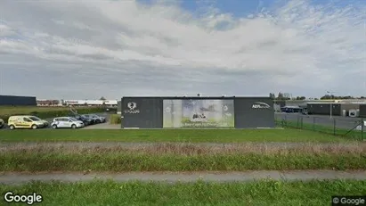 Office spaces for rent in Steenput - Photo from Google Street View