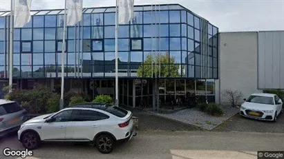Företagslokaler för uthyrning i Giessenlanden – Foto från Google Street View