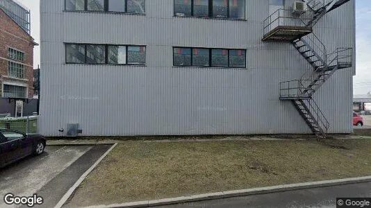 Kantorruimte te huur i Tallinn Lasnamäe - Foto uit Google Street View