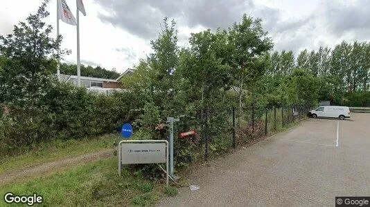 Warehouses for rent i Kolding - Photo from Google Street View