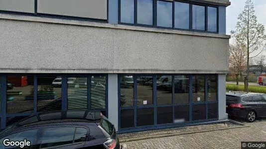 Kantorruimte te huur i Gouda - Foto uit Google Street View