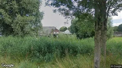 Lokaler til leje i Utrecht Leidsche Rijn - Foto fra Google Street View