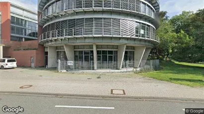 Bedrijfsruimtes te huur in Hochtaunuskreis - Foto uit Google Street View