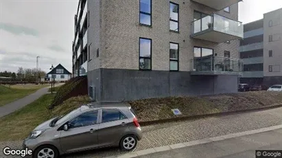 Företagslokaler för uthyrning i Nørresundby – Foto från Google Street View